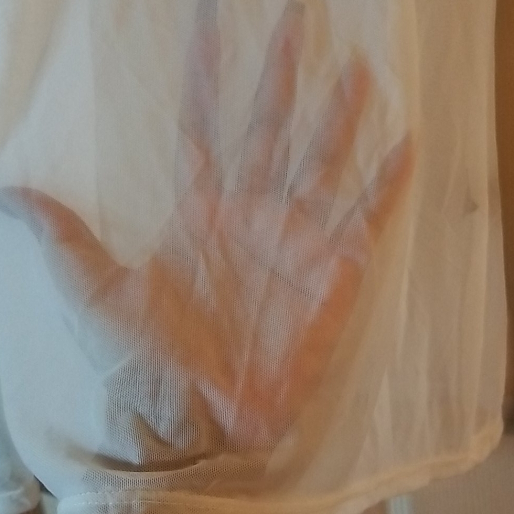 Blouse - Picture 2 of 2